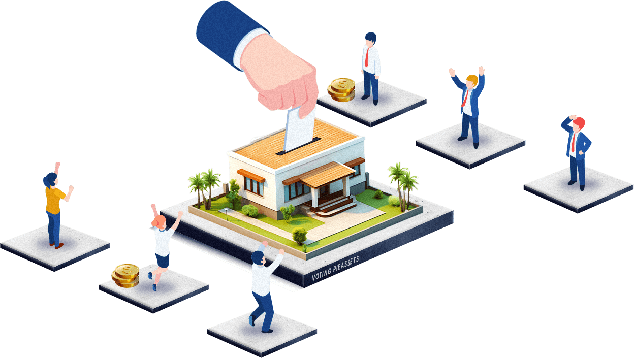 Shape with Your Vote